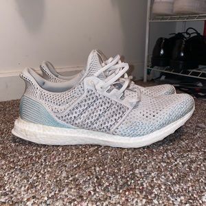 Adidas Parley X Ultraboost LTD ‘Cloud white’